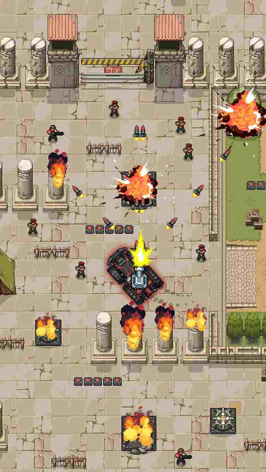 jackal-squad-mod-android